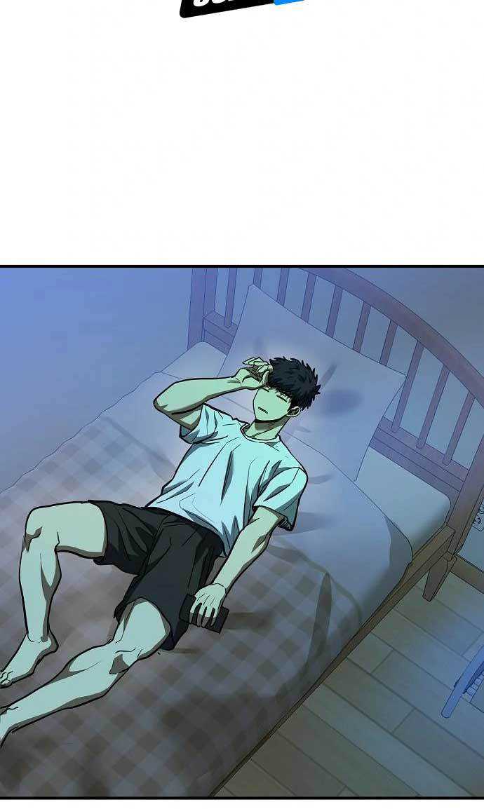 King MMA Chapter 38 Gambar 82