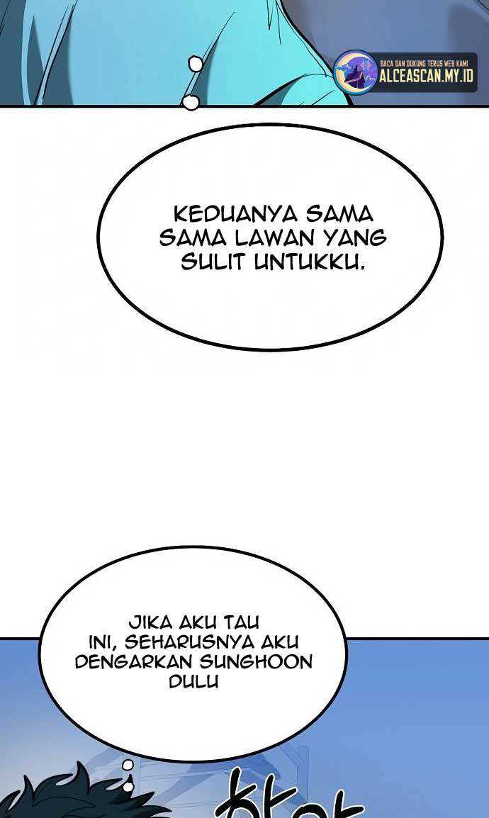 King MMA Chapter 38 Gambar 84