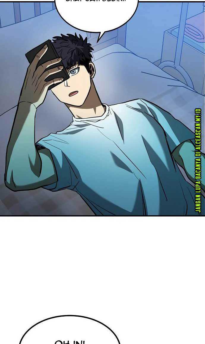 King MMA Chapter 38 Gambar 87