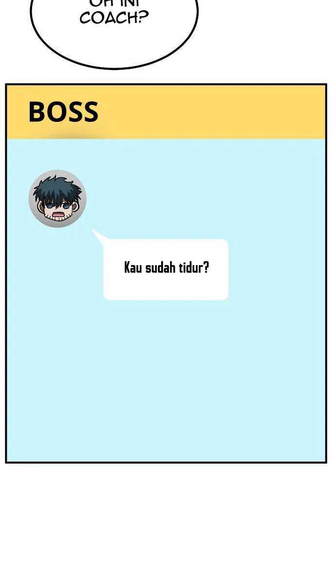 King MMA Chapter 38 Gambar 88