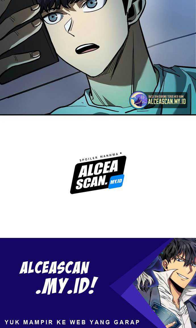 King MMA Chapter 38 Gambar 91