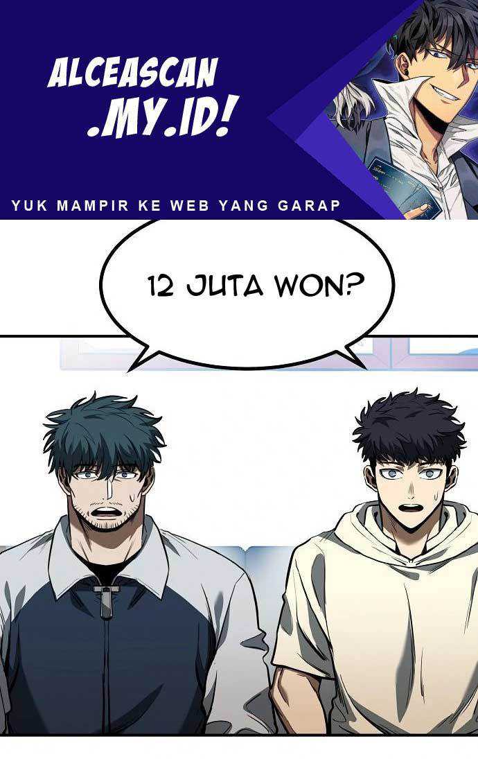 Baca Manhwa King MMA Chapter 37 Gambar 2