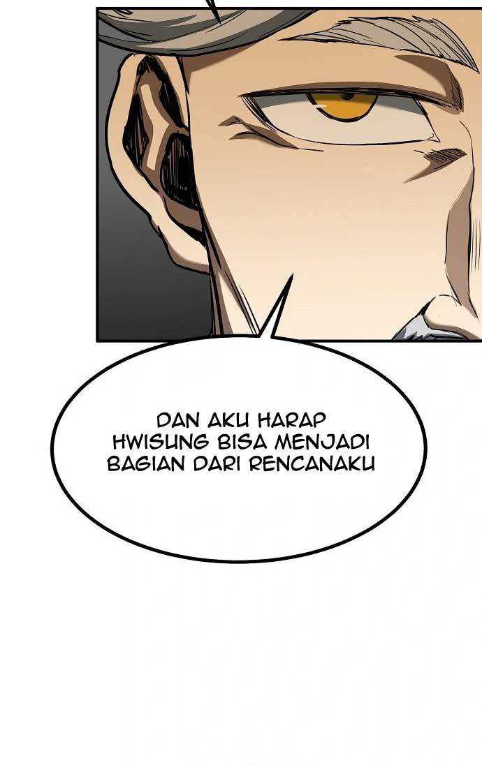 King MMA Chapter 37 Gambar 9