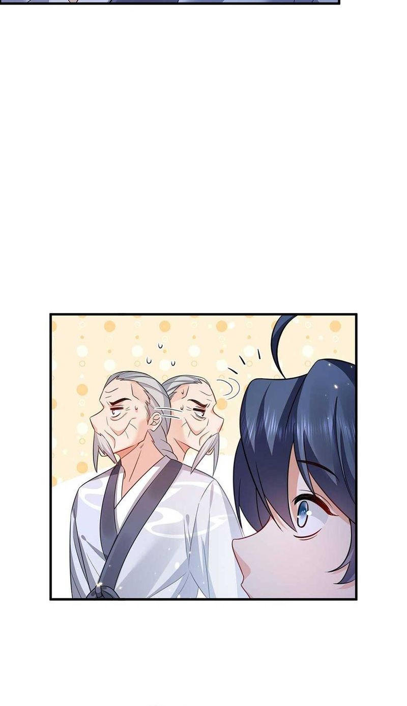 Am I Invincible Chapter 136 Gambar 20