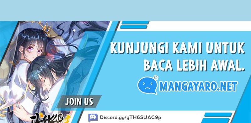 Am I Invincible Chapter 135 Gambar 26