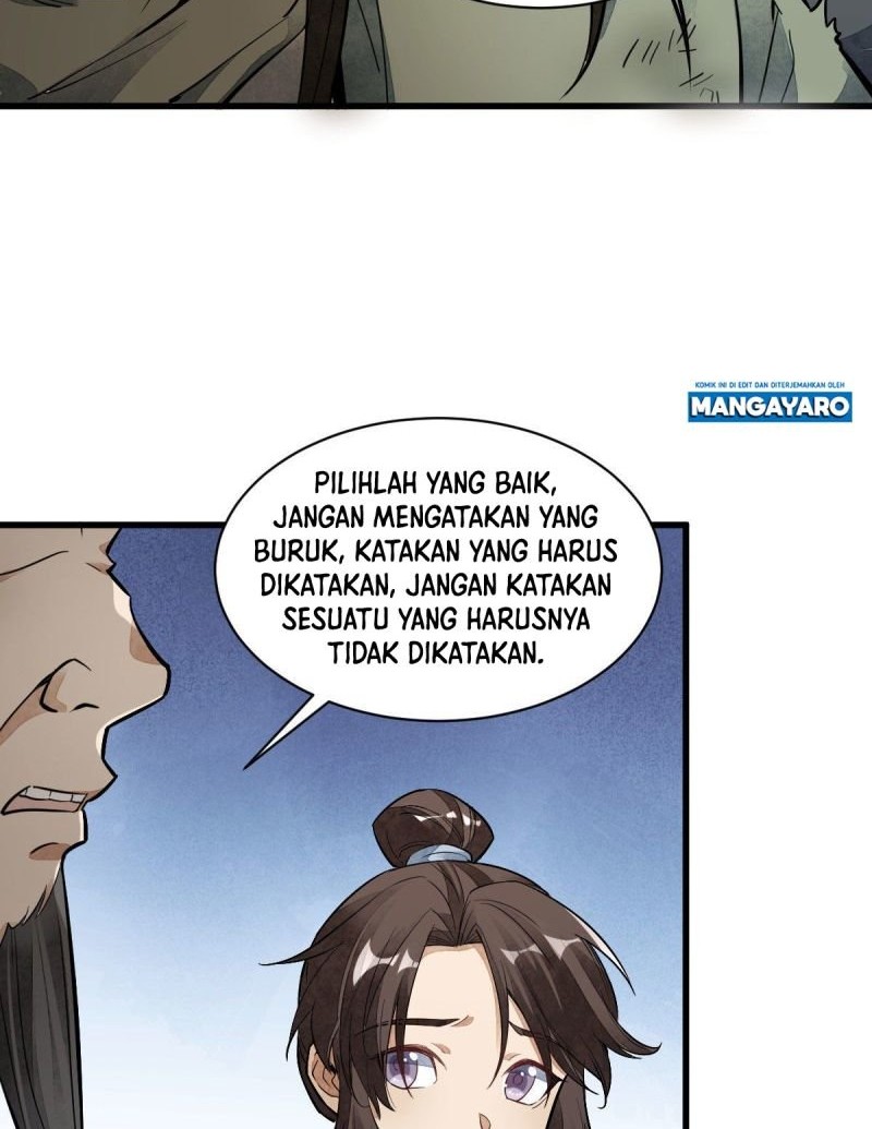 Baca  Lanke Special Destiny Chapter 37 Gambar 2