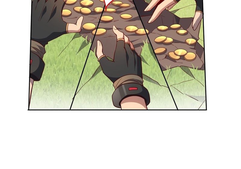 The People on Earth are Too Ferocious Chapter 96 Gambar 12