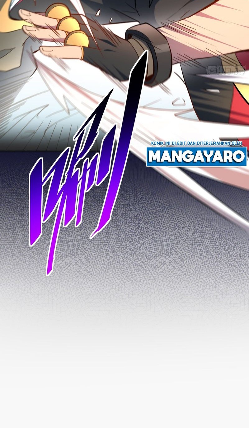 The People on Earth are Too Ferocious Chapter 96 Gambar 14