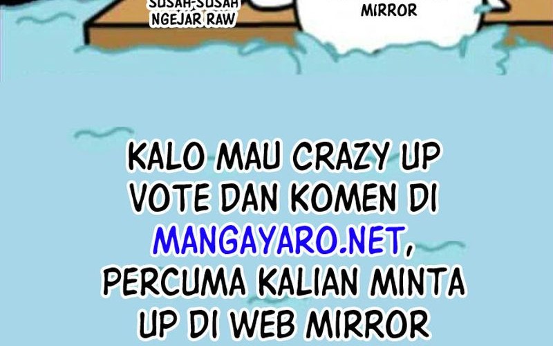 The People on Earth are Too Ferocious Chapter 96 Gambar 24