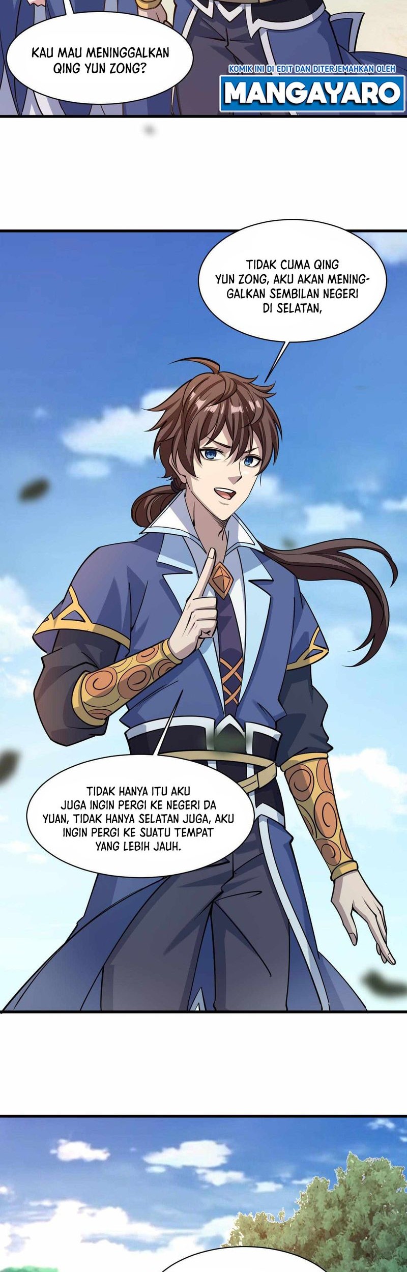 Attribute Extractor Chapter 47 Gambar 35