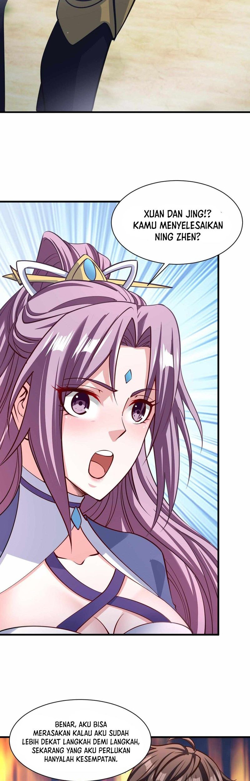 Attribute Extractor Chapter 47 Gambar 38