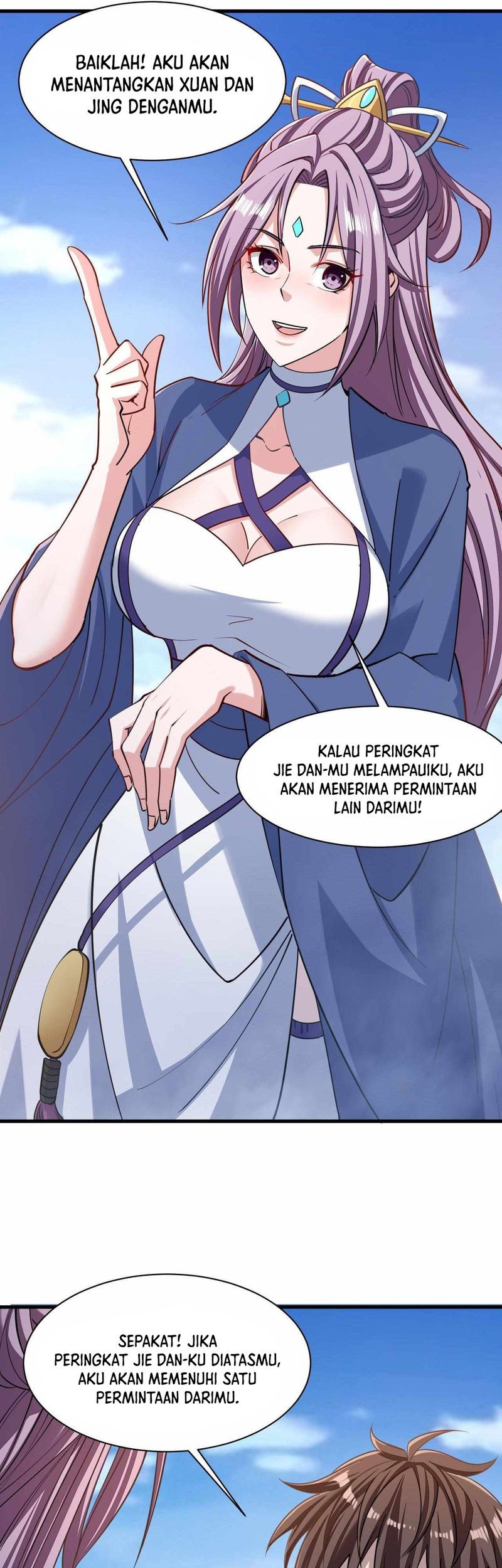 Attribute Extractor Chapter 47 Gambar 41