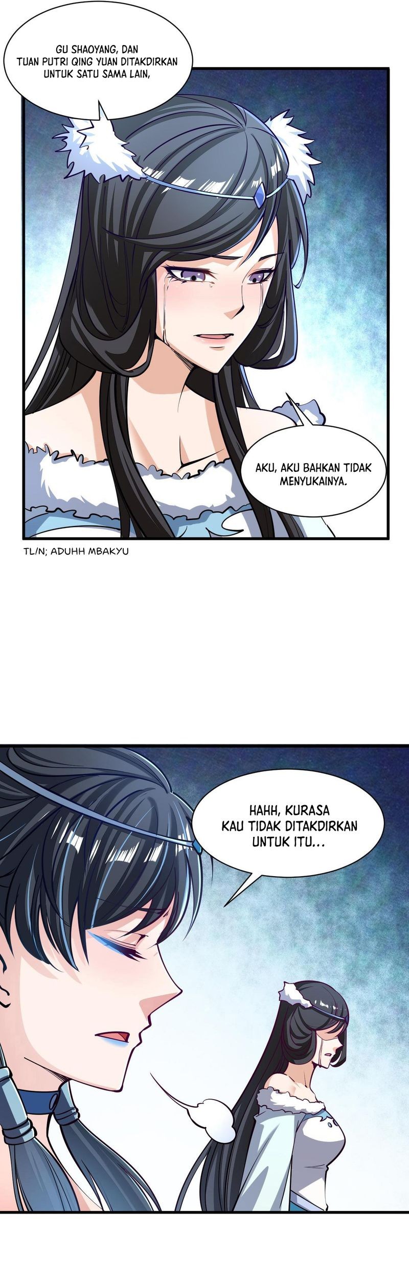 Attribute Extractor Chapter 46 Gambar 33
