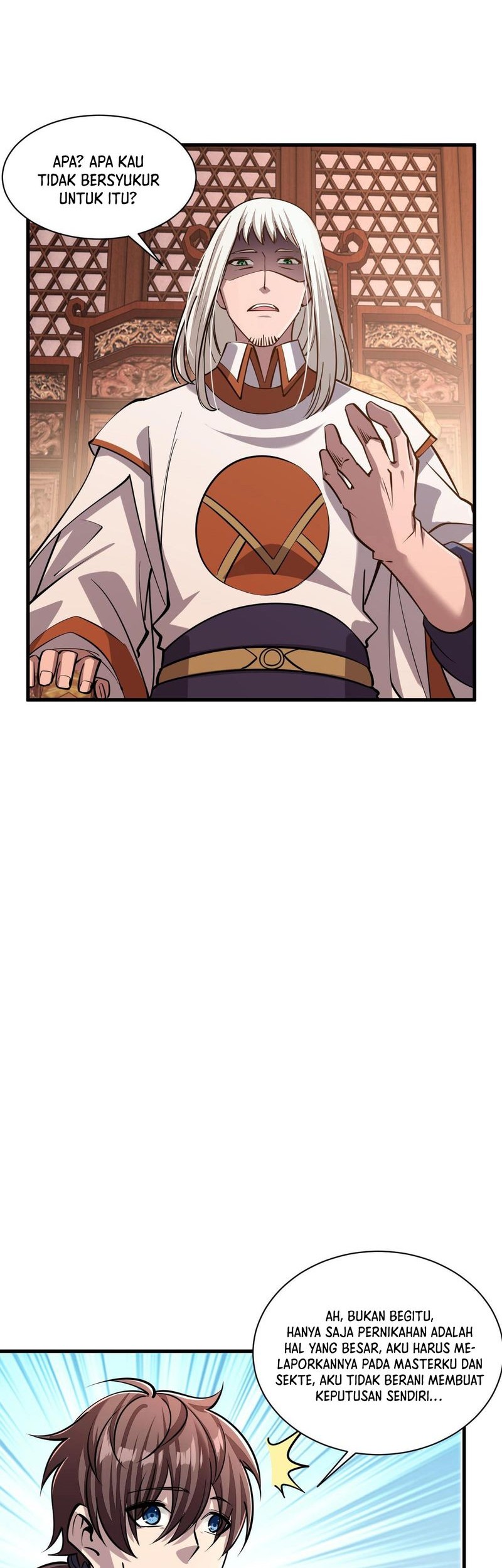 Attribute Extractor Chapter 46 Gambar 34