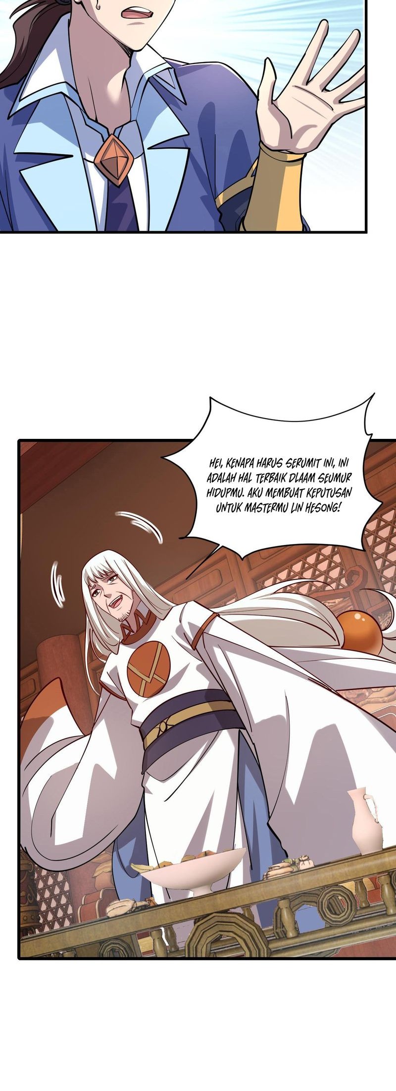 Attribute Extractor Chapter 46 Gambar 35