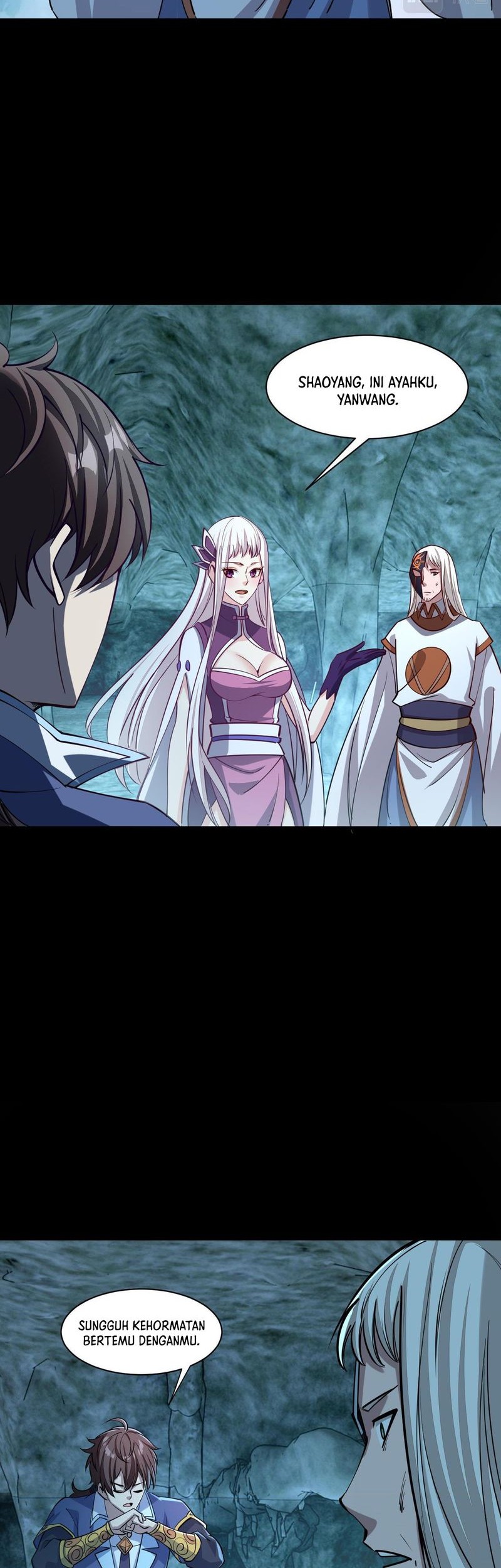 Attribute Extractor Chapter 46 Gambar 10