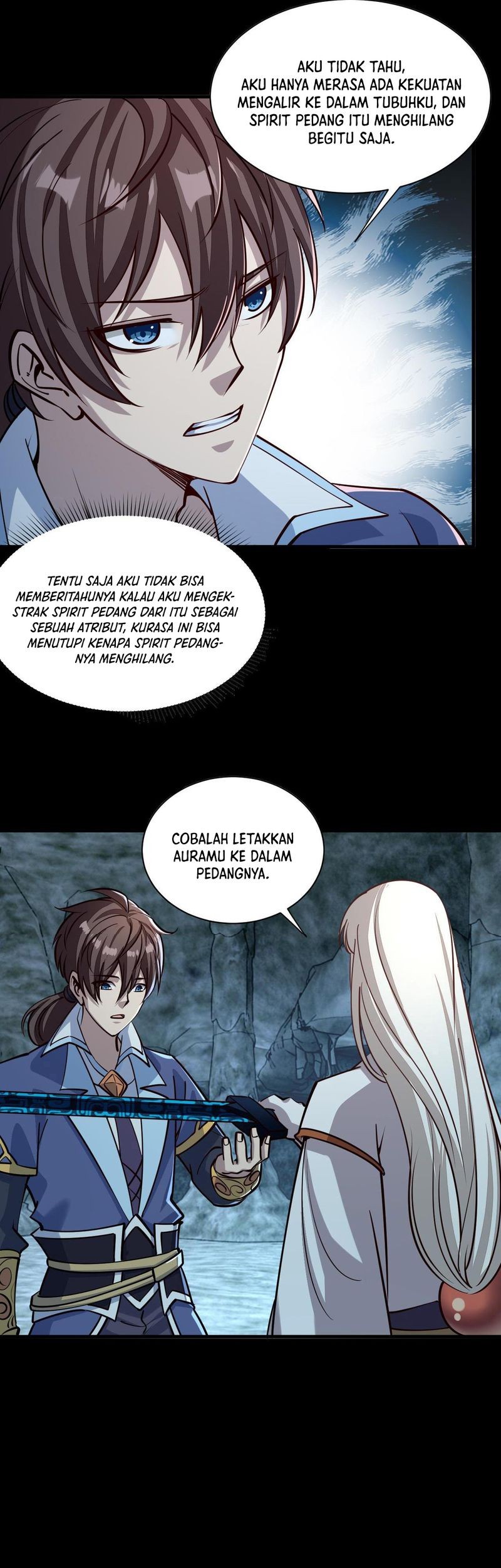 Attribute Extractor Chapter 46 Gambar 13