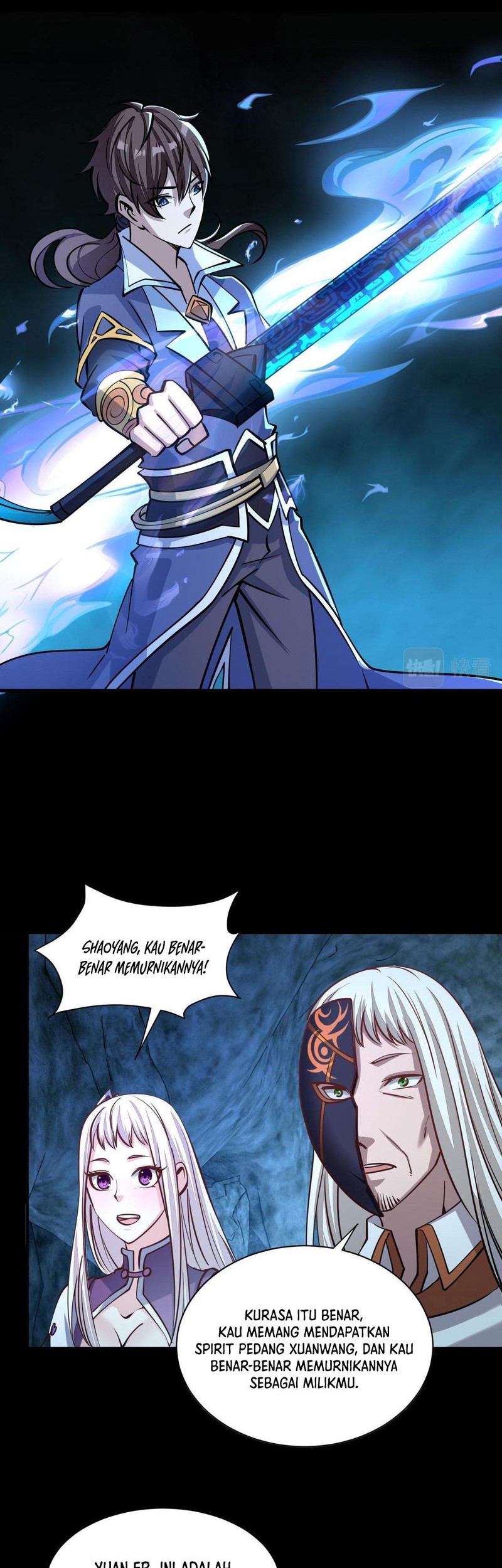 Attribute Extractor Chapter 46 Gambar 14