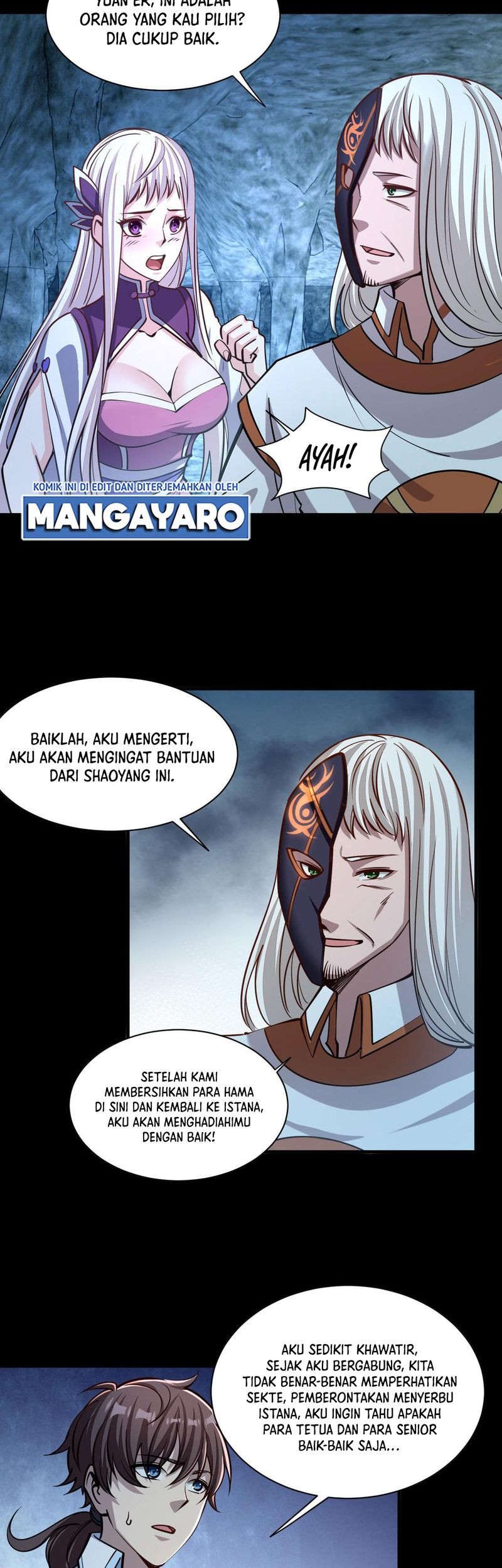 Attribute Extractor Chapter 46 Gambar 15