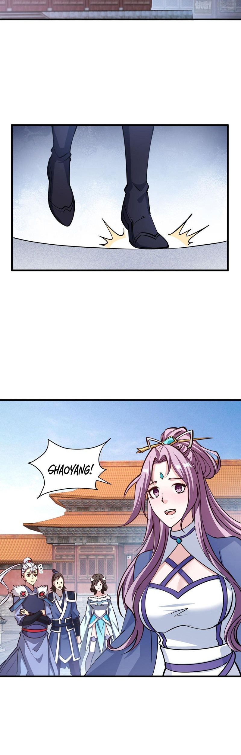 Attribute Extractor Chapter 46 Gambar 18