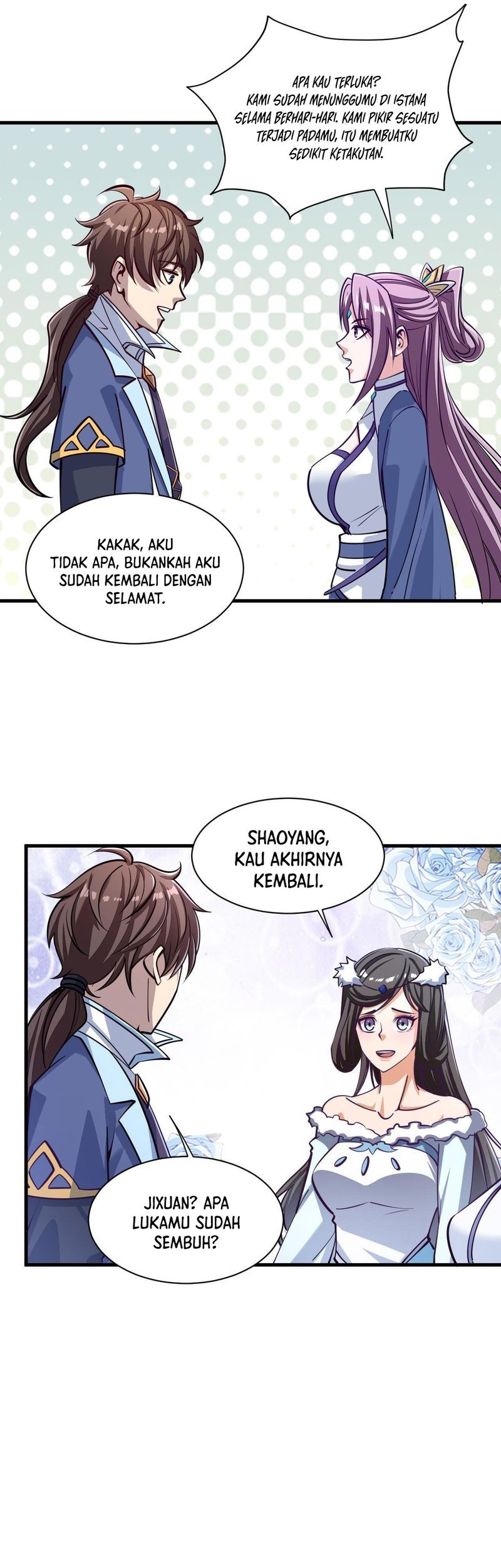 Attribute Extractor Chapter 46 Gambar 19