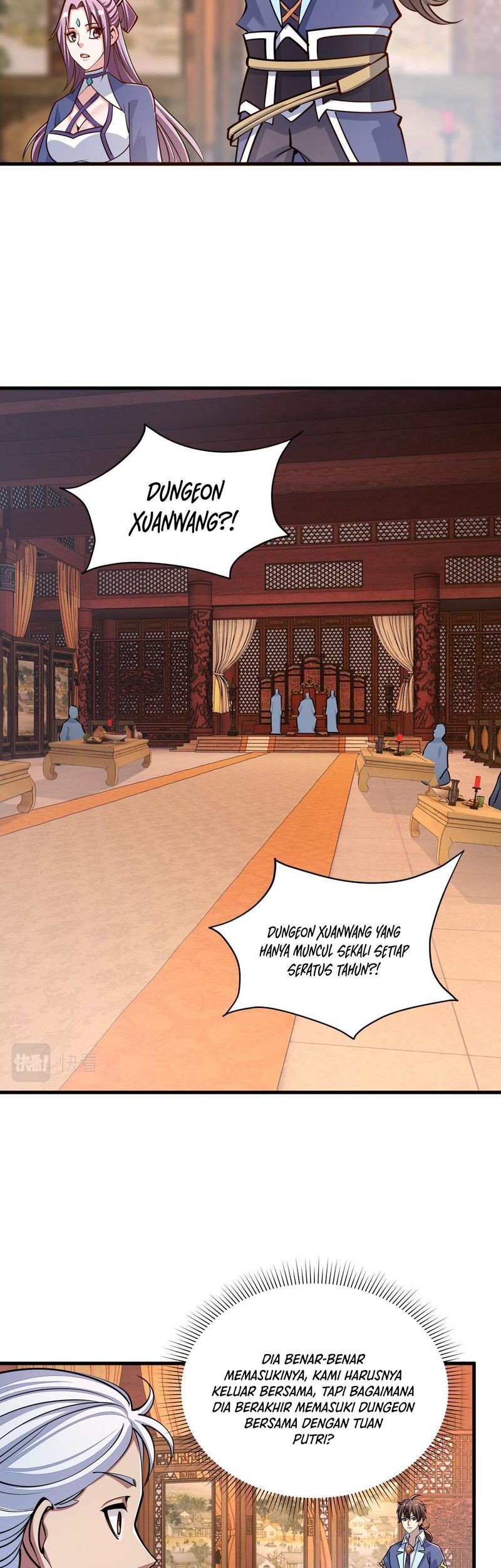 Attribute Extractor Chapter 46 Gambar 27