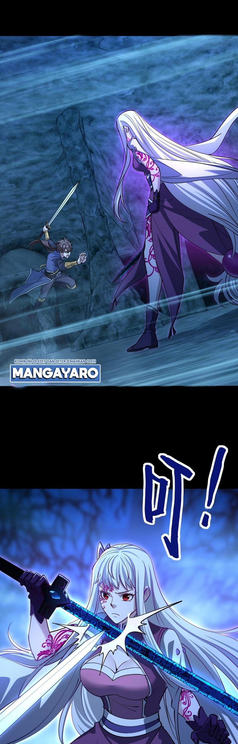 Baca  Attribute Extractor Chapter 45 Gambar 2