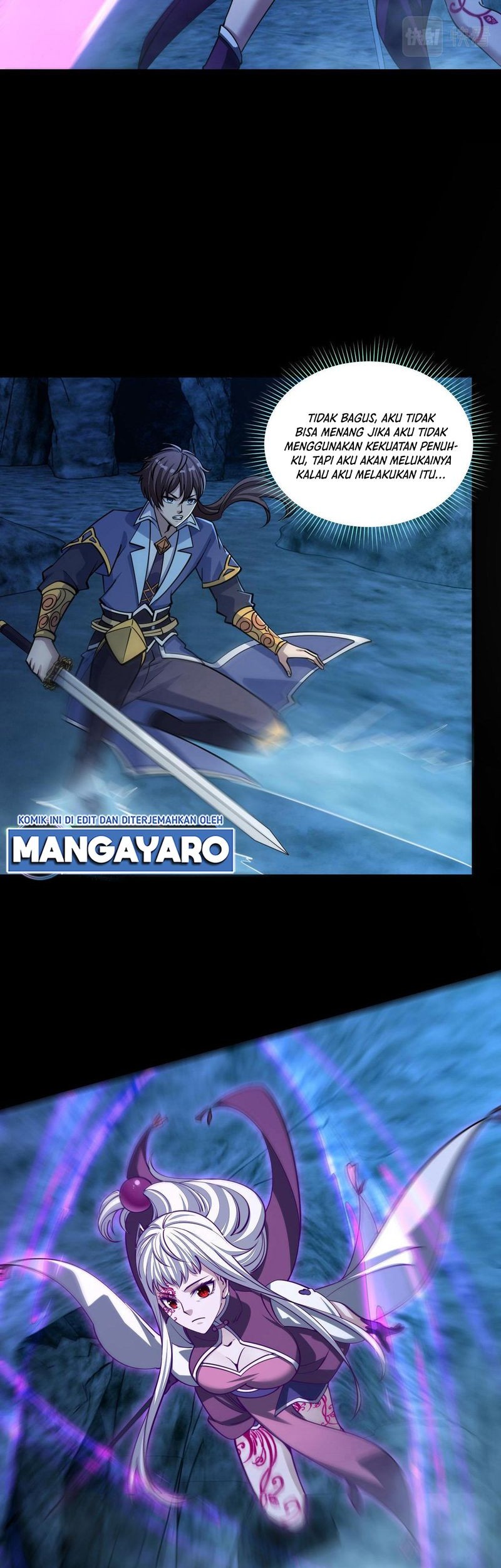 Attribute Extractor Chapter 45 Gambar 4