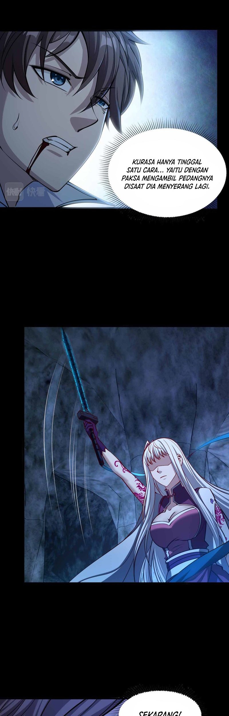 Attribute Extractor Chapter 45 Gambar 11