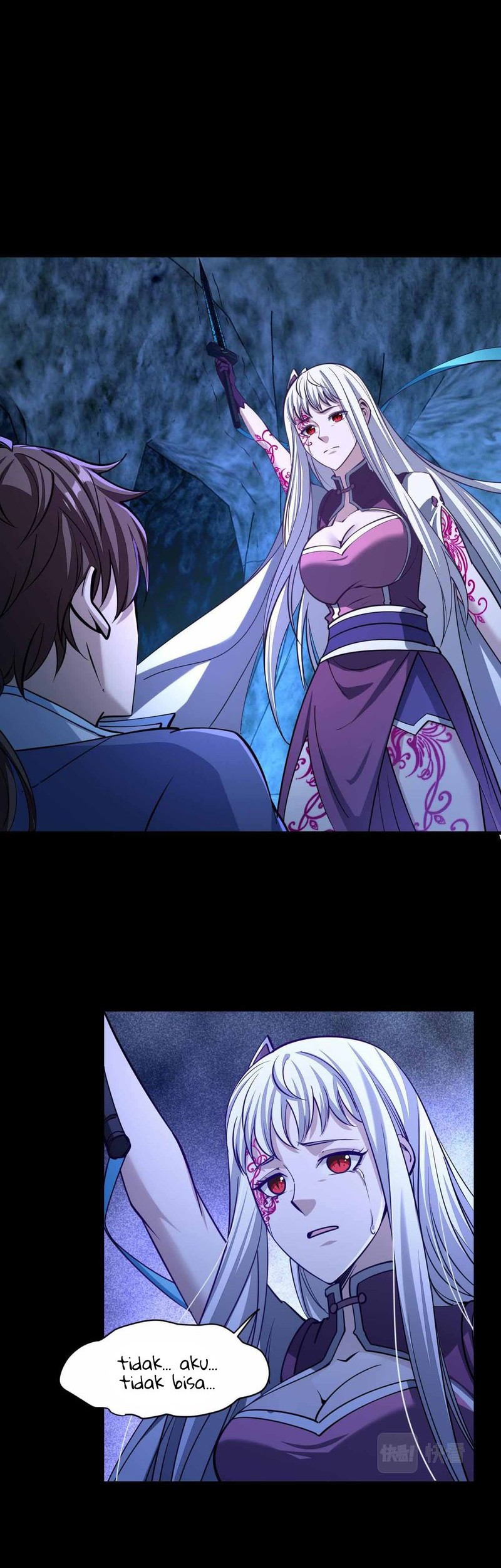 Attribute Extractor Chapter 45 Gambar 13