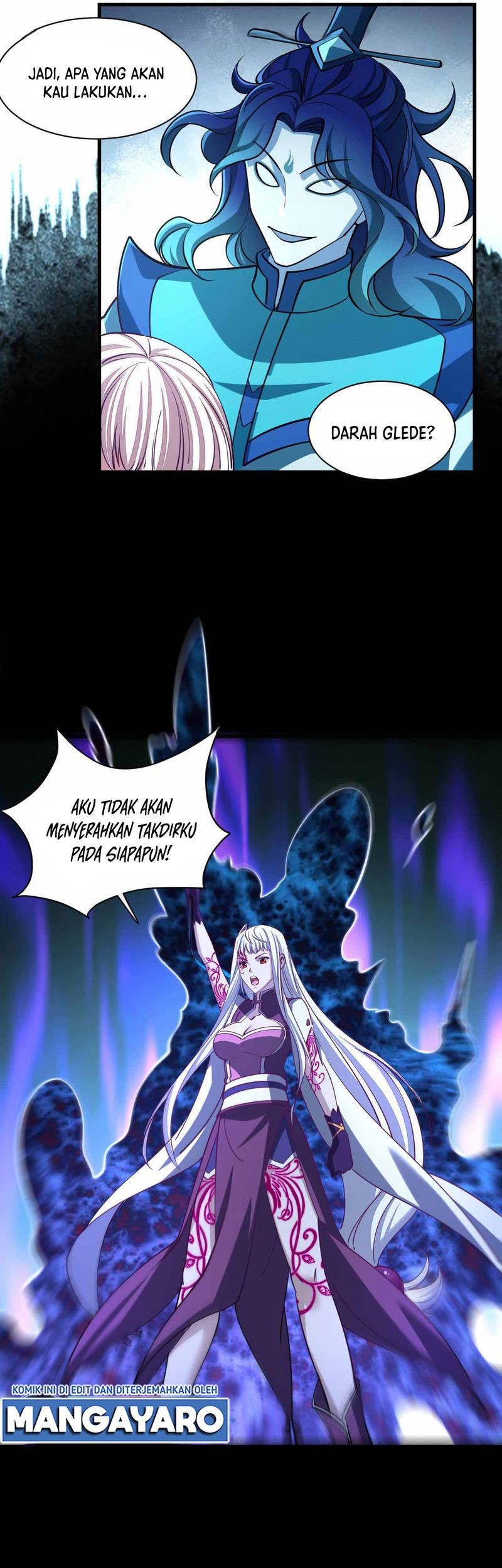 Attribute Extractor Chapter 45 Gambar 18