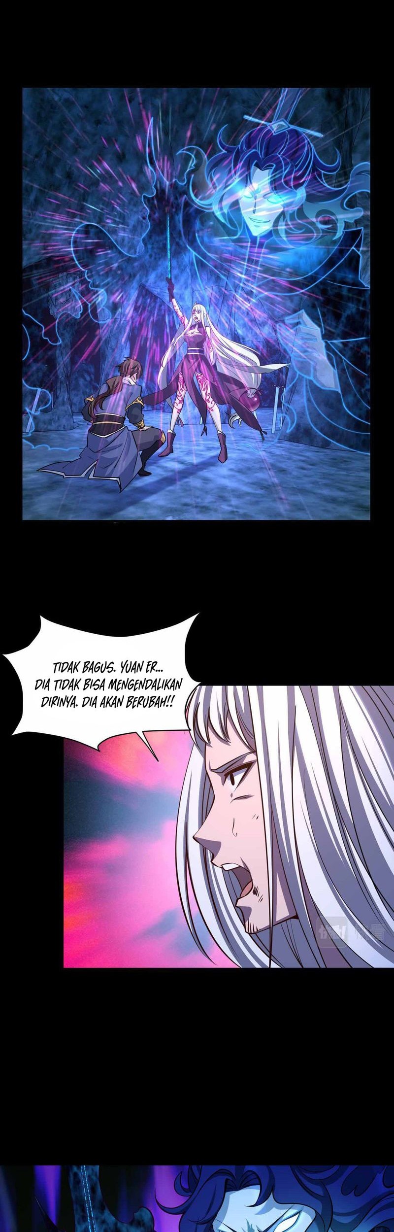 Attribute Extractor Chapter 45 Gambar 19