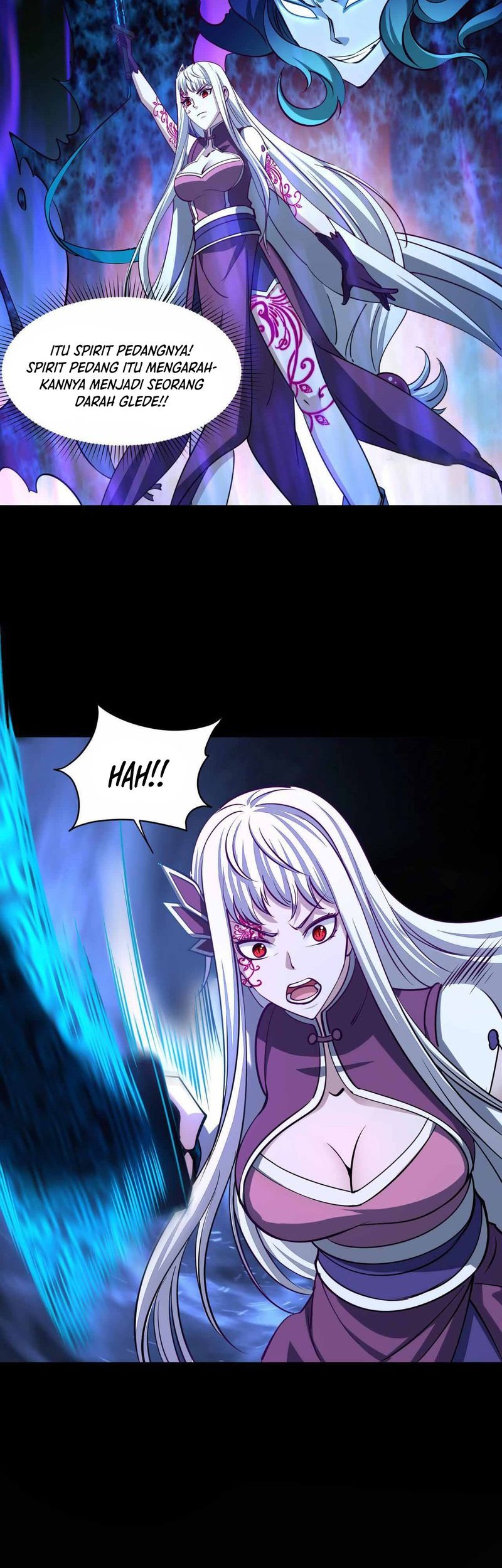 Attribute Extractor Chapter 45 Gambar 20