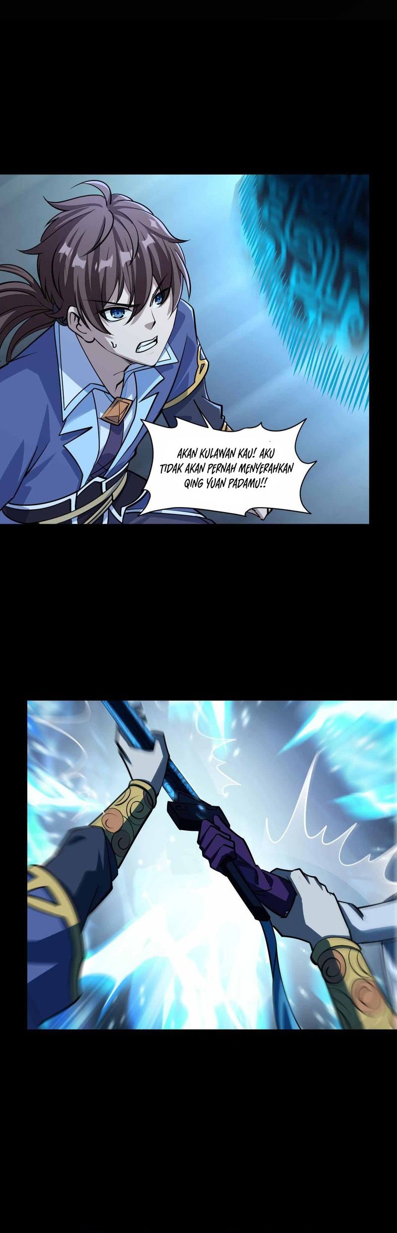 Attribute Extractor Chapter 45 Gambar 21