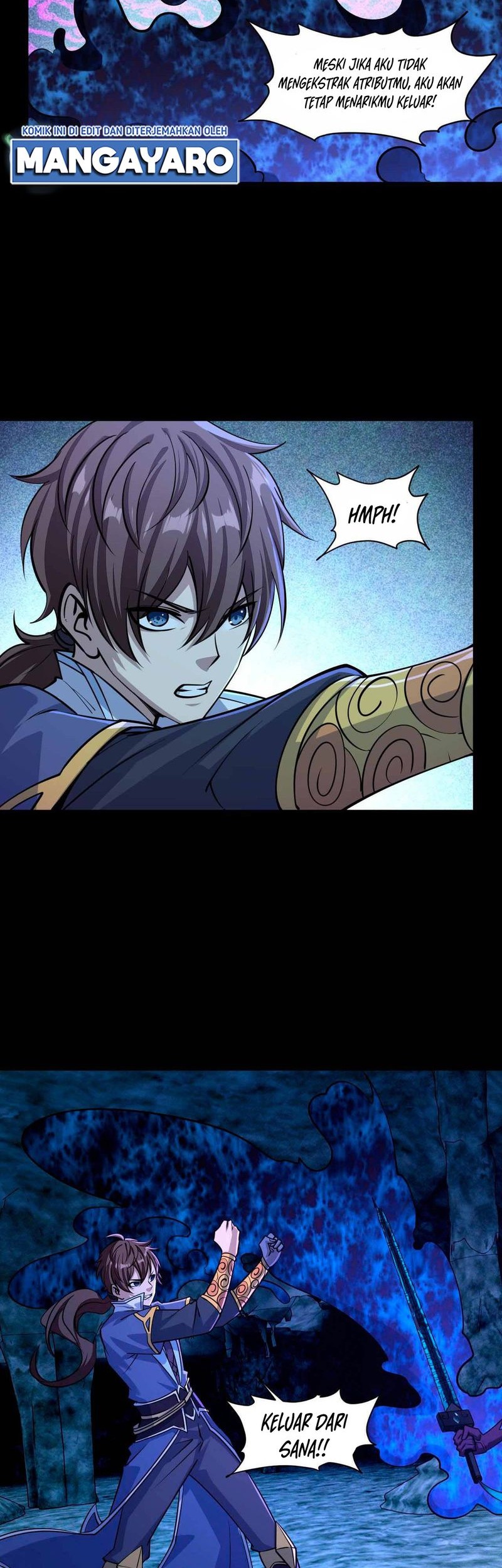 Attribute Extractor Chapter 45 Gambar 23