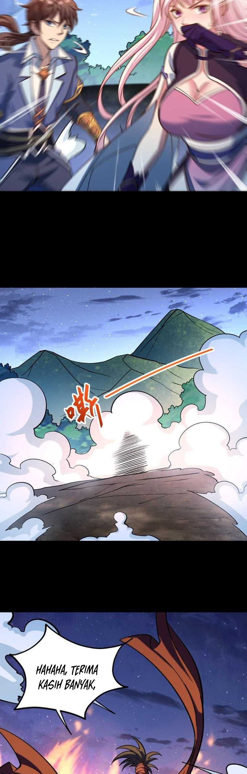 Attribute Extractor Chapter 43 Gambar 3