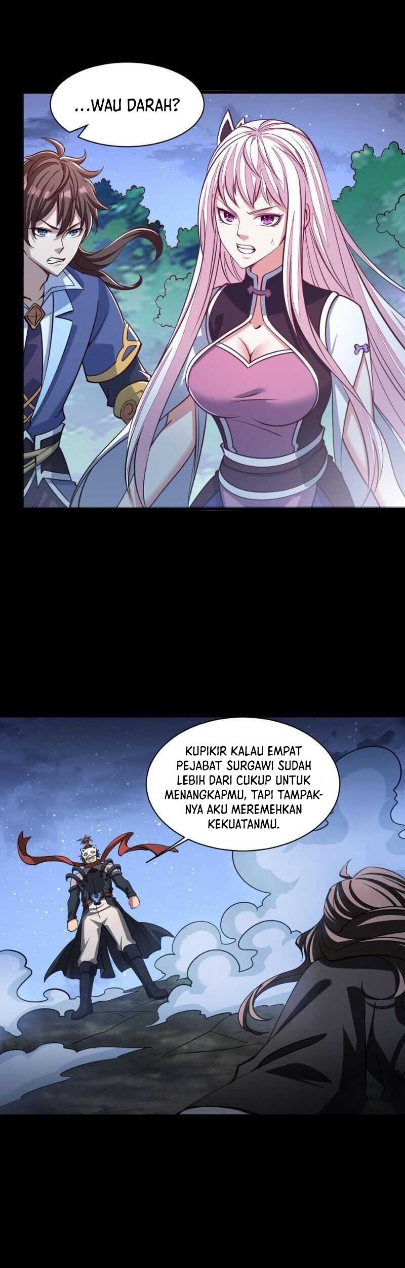 Attribute Extractor Chapter 43 Gambar 6