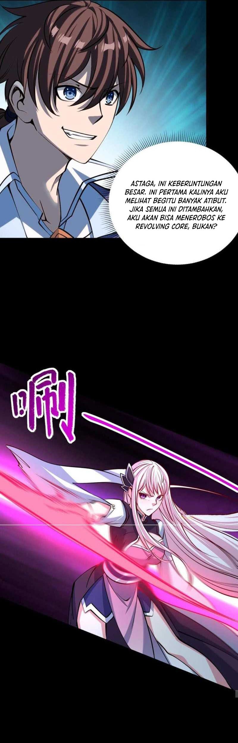 Attribute Extractor Chapter 43 Gambar 18