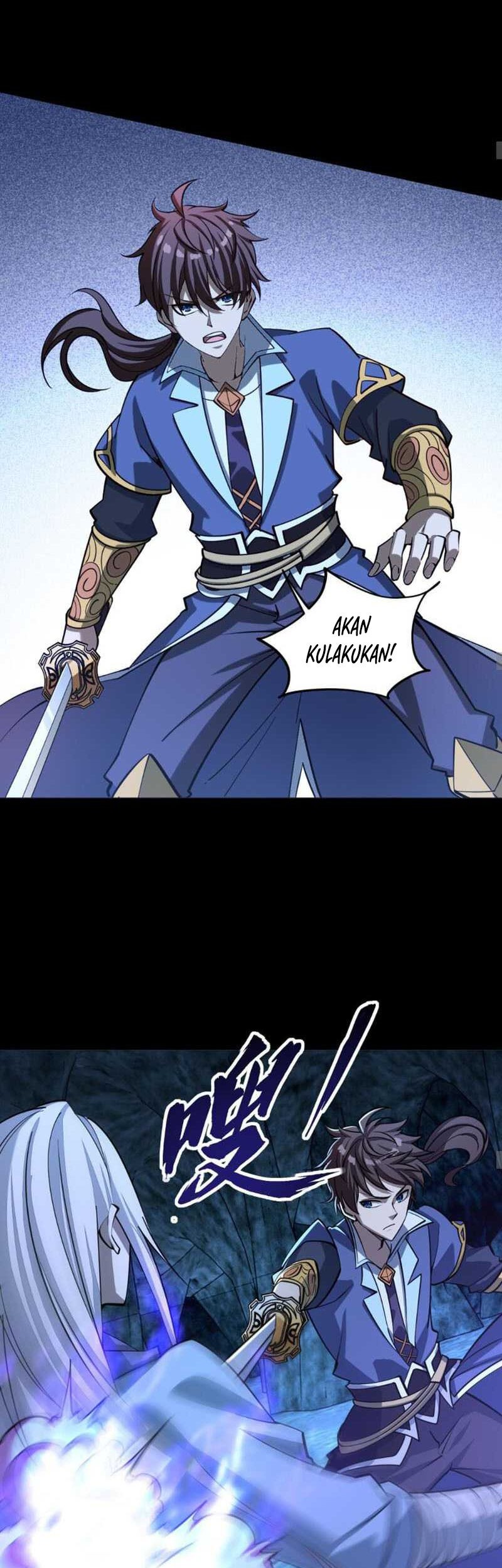 Attribute Extractor Chapter 43 Gambar 20