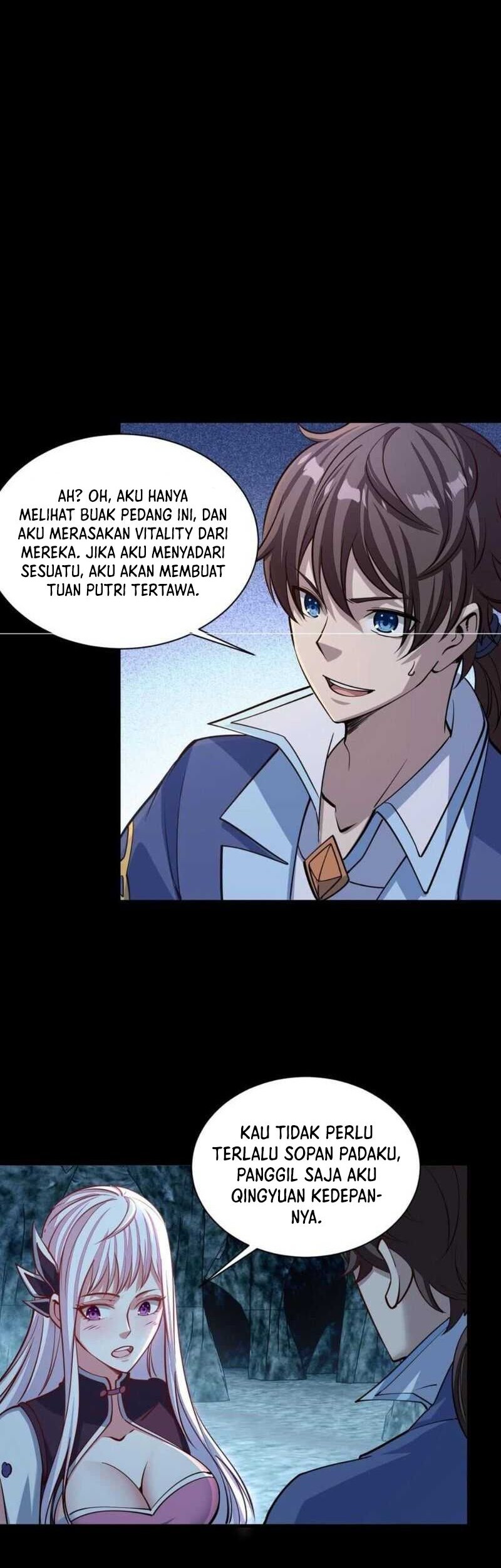 Attribute Extractor Chapter 43 Gambar 27