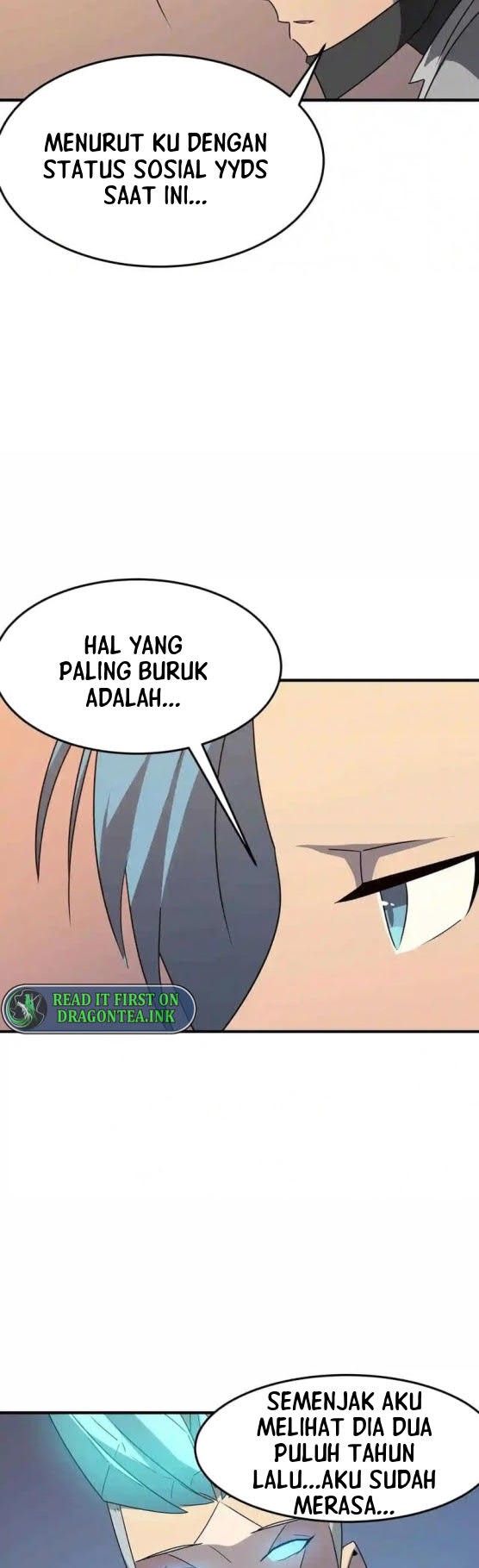 Hero! Watch up! Chapter 36 Gambar 15