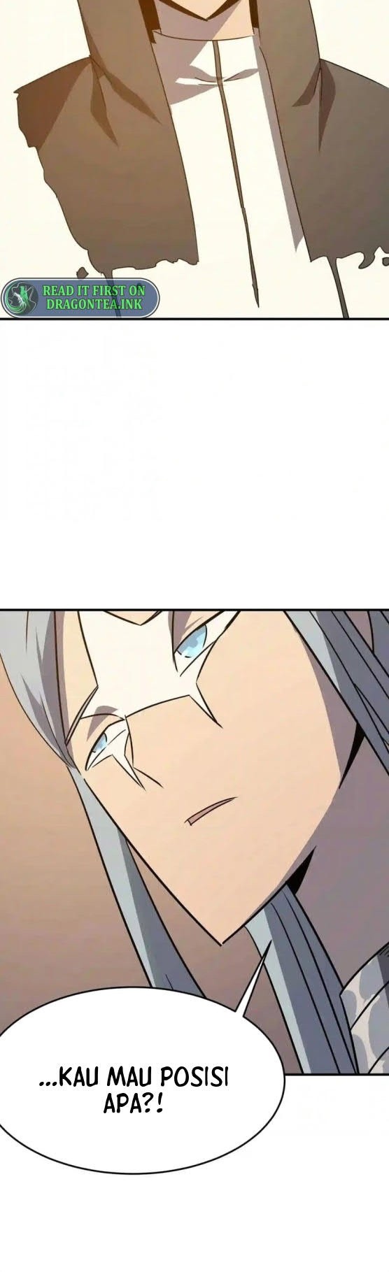 Hero! Watch up! Chapter 36 Gambar 24