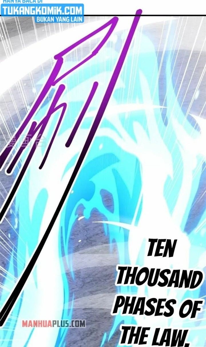 Baca Manhua Peerless Soul Chapter 412 Gambar 2