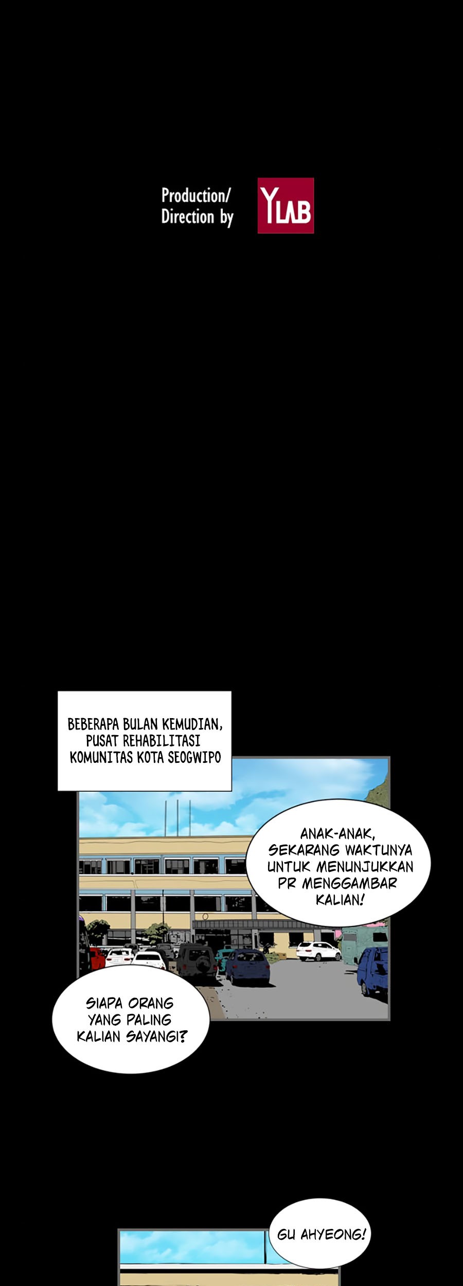 Island Part 2 Chapter 19 Gambar 42
