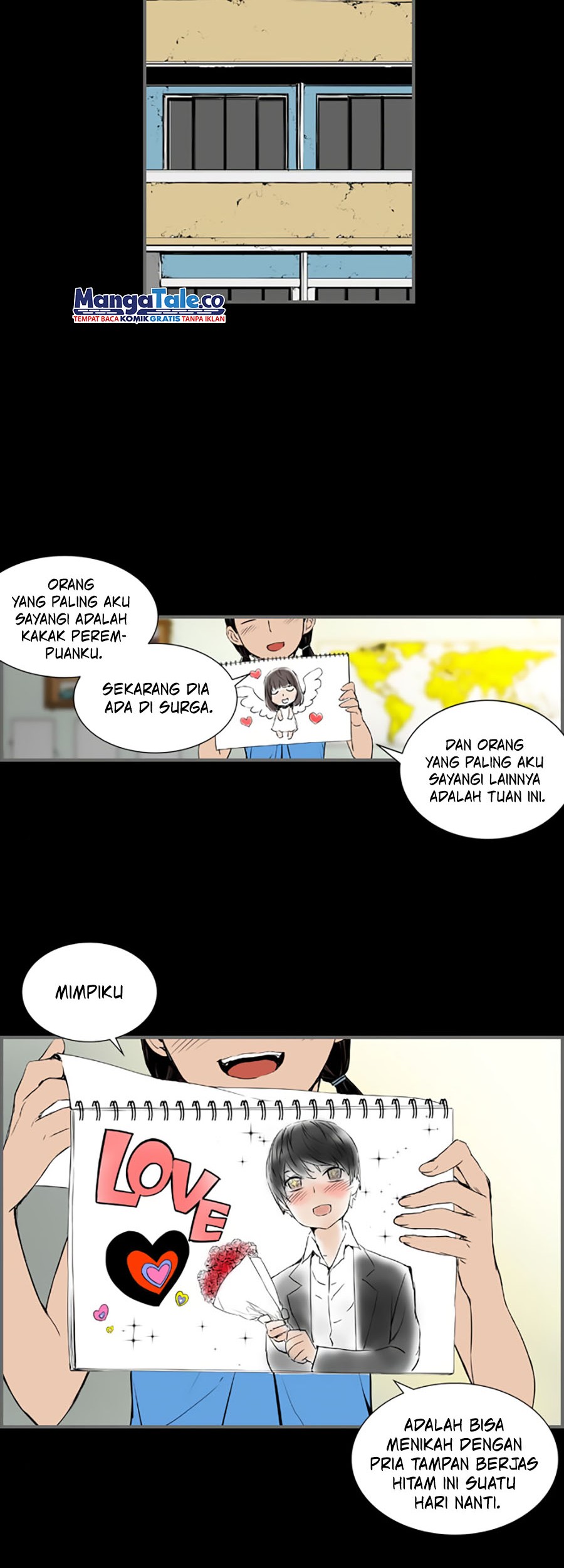 Island Part 2 Chapter 19 Gambar 43