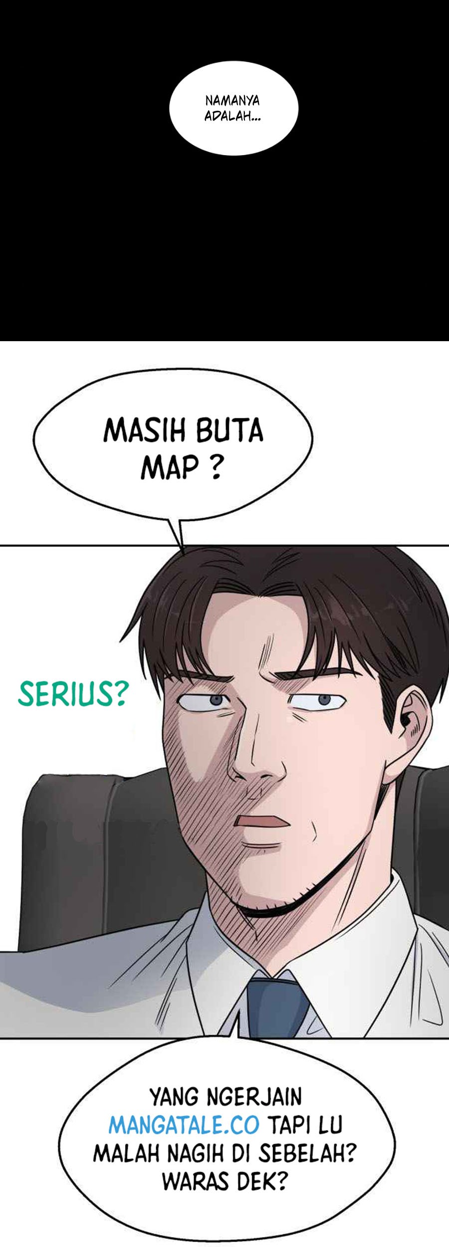 Island Part 2 Chapter 19 Gambar 44