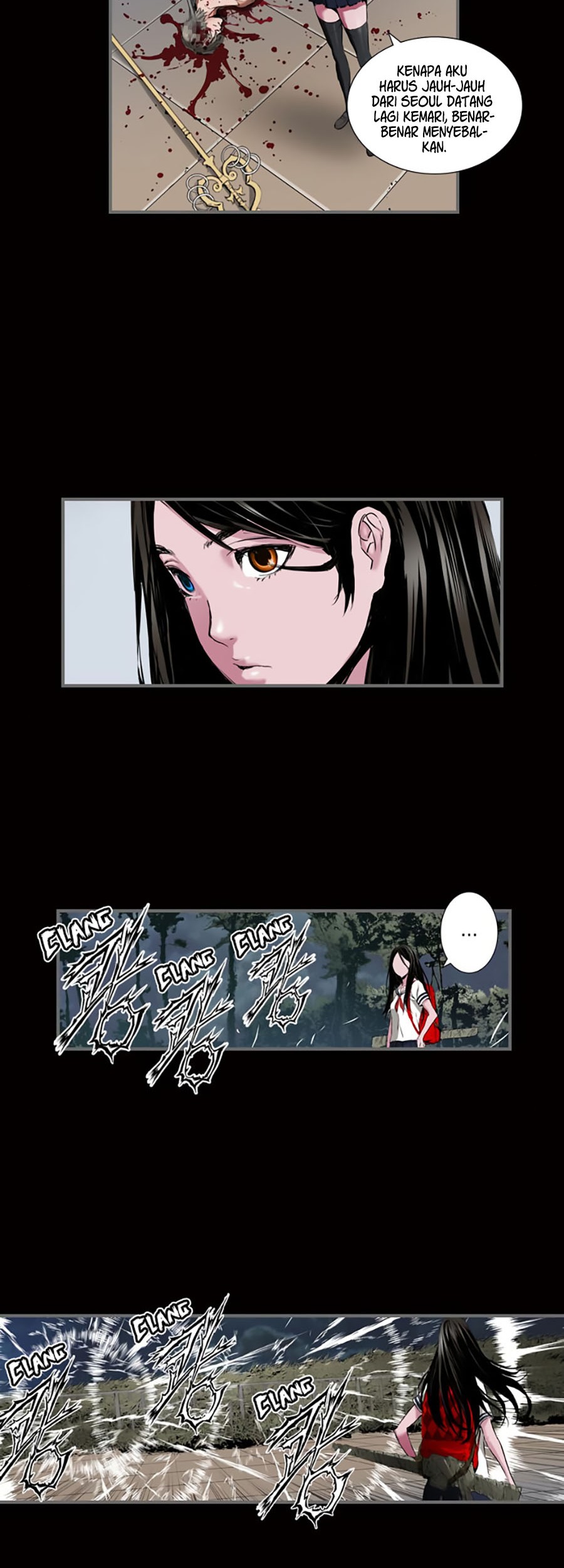Island Part 2 Chapter 19 Gambar 3