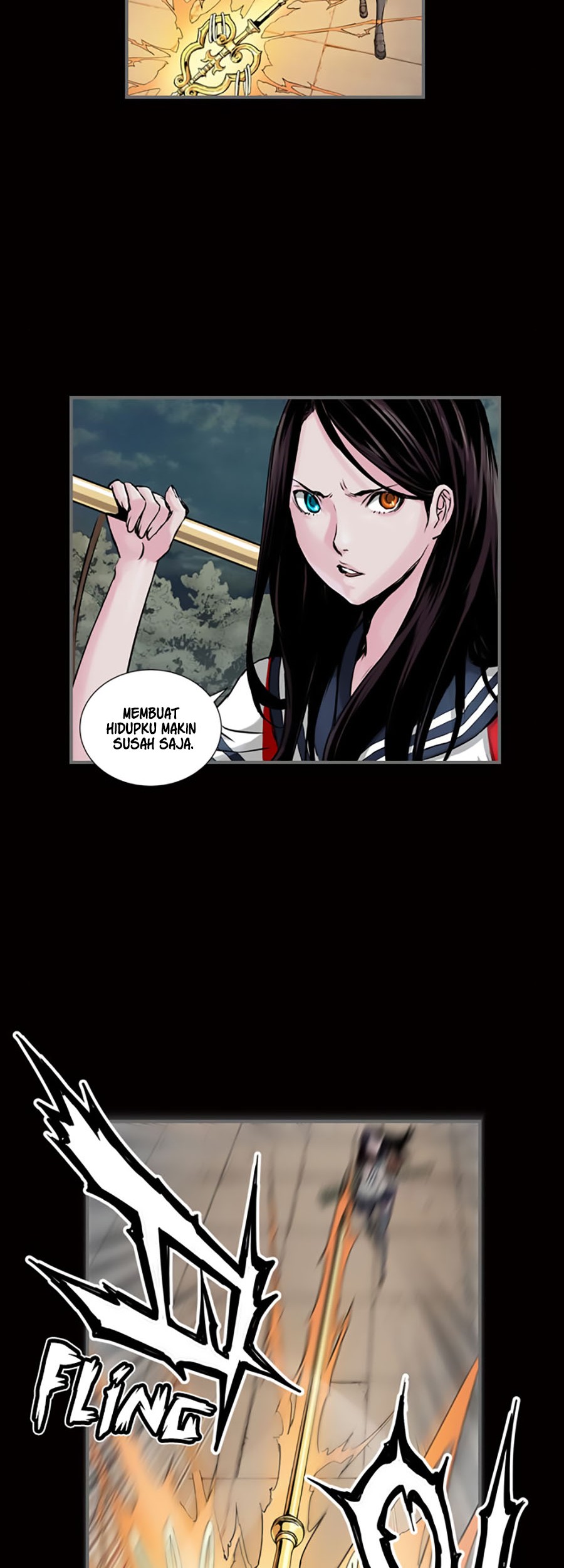 Island Part 2 Chapter 19 Gambar 5