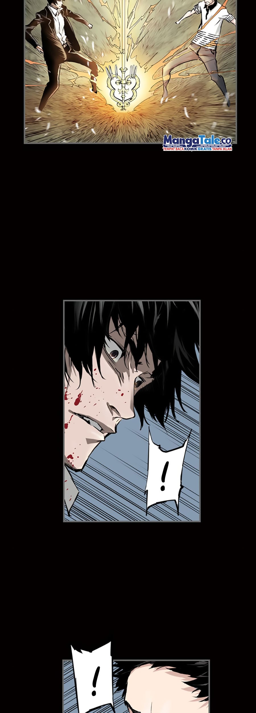 Island Part 2 Chapter 19 Gambar 7