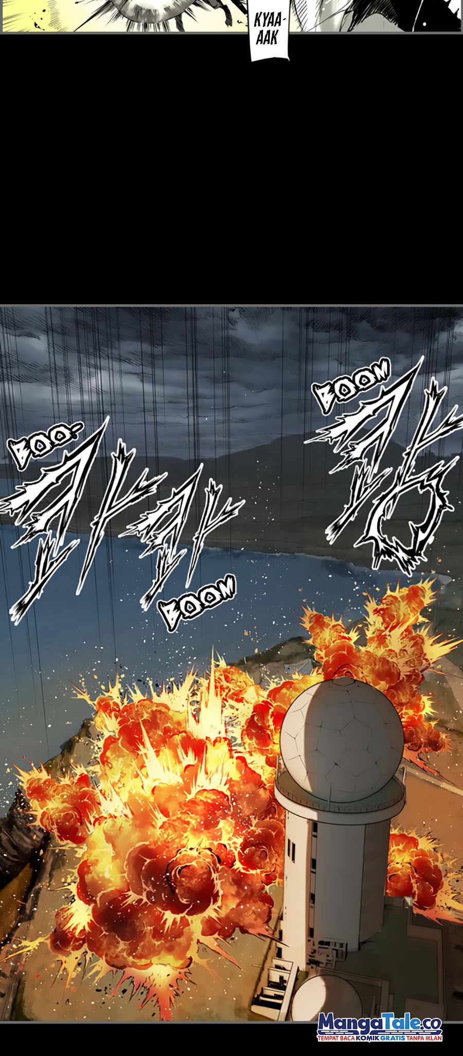 Island Part 2 Chapter 19 Gambar 11